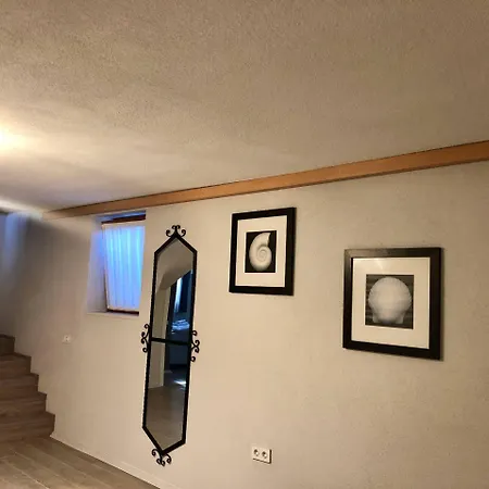 Elyada Ve Bag Evi 8 Yas Uestue Ξενοδοχείο