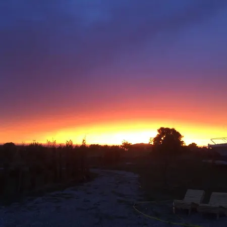 Elyada Ve Bag Evi 8 Yas Uestue 2* Τένεδος