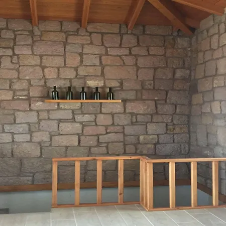 Hotell Elyada Ve Bag Evi 8 Yas Uestue Bozcaada