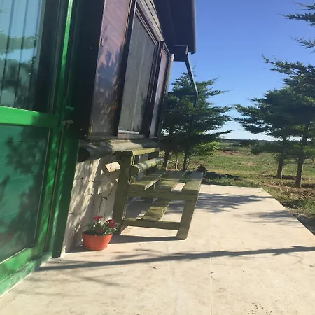 Hotell Elyada Ve Bag Evi 8 Yas Uestue 2*