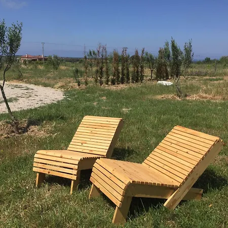 Elyada Ve Bag Evi 8 Yas Uestue Hotell 2*