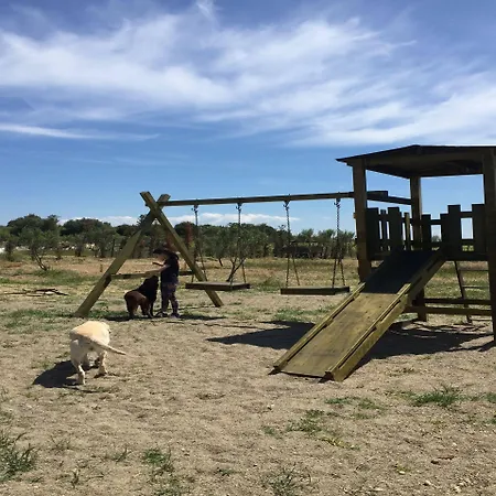 Elyada Ve Bag Evi 8 Yas Uestue 2*