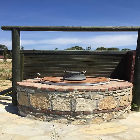 Elyada Ve Bag Evi 8 Yas Uestue 2* Bozcaada