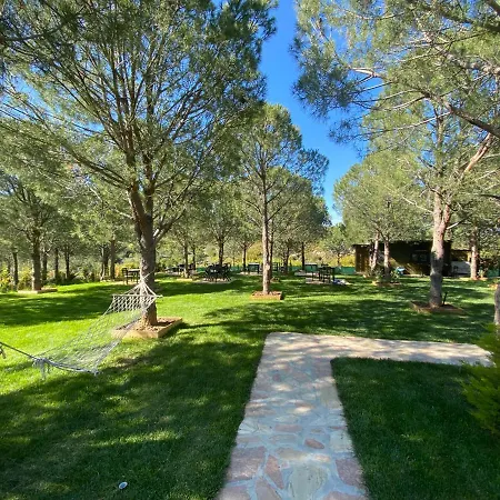 Elyada Ve Bag Evi 8 Yas Uestue Τένεδος