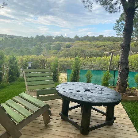 Elyada Ve Bag Evi 8 Yas Uestue 2* Τένεδος