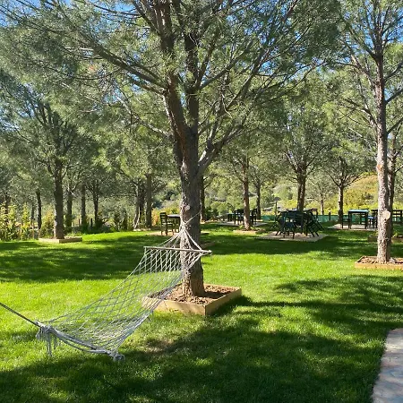 Elyada Ve Bag Evi 8 Yas Uestue 2* Τένεδος