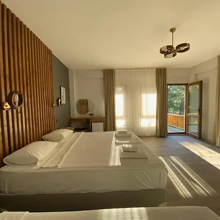 Ξενοδοχείο Elyada Ve Bag Evi 8 Yas Uestue Τένεδος