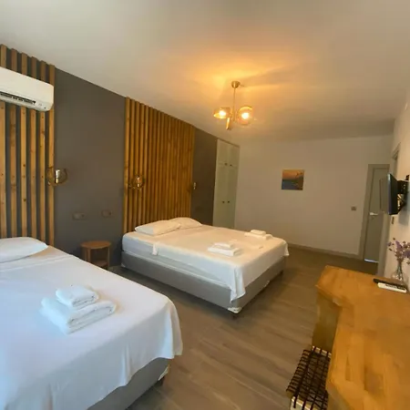 Elyada Ve Bag Evi 8 Yas Uestue Hotel