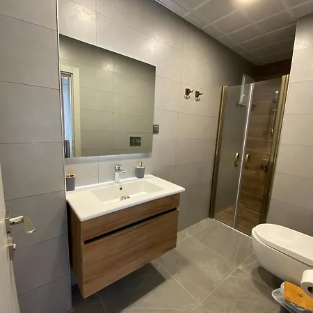 Elyada Ve Bağ Evi 8 Yaş üstü 2* Bozcaada