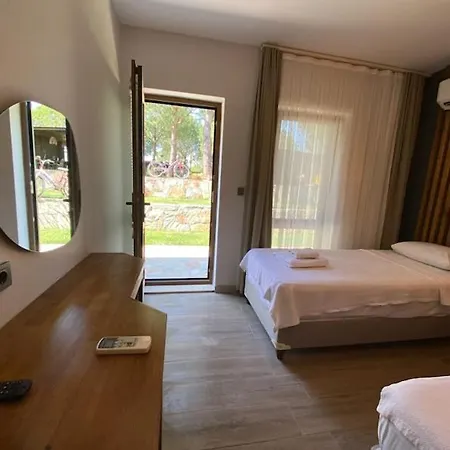 Elyada Ve Bag Evi 8 Yas Uestue