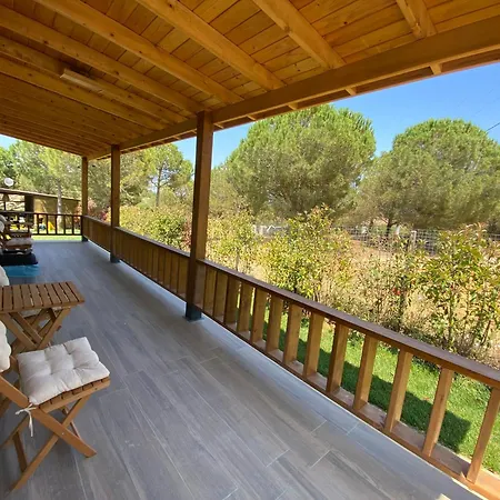 Elyada Ve Bag Evi 8 Yas Uestue Hotel