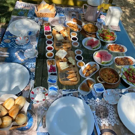 Elyada Ve Bag Evi 8 Yas Uestue Ξενοδοχείο 2*