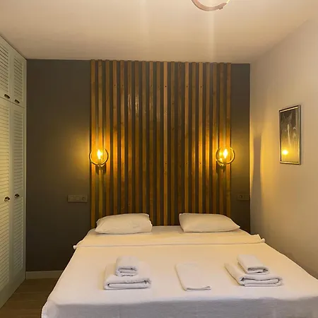 Hotell Elyada Ve Bag Evi 8 Yas Uestue Bozcaada