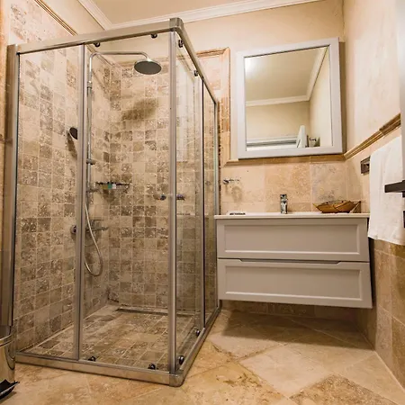 Elyada Ve Bag Evi 8 Yas Uestue Ξενοδοχείο 2*