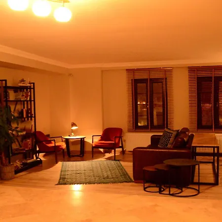 Hotel Elyada Ve Bag Evi 8 Yas Uestue 2*
