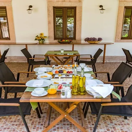 Ξενοδοχείο Elyada Ve Bag Evi 8 Yas Uestue Τένεδος