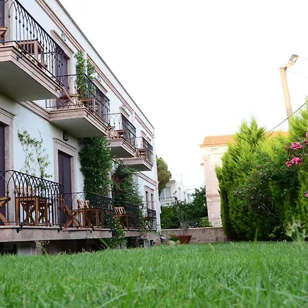 Elyada Ve Bag Evi 8 Yas Uestue Hotel Bozcaada