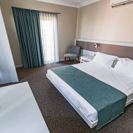 Elyada Ve Bag Evi 8 Yas Uestue 2* Τένεδος